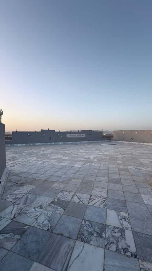 Apartment 223.89 SQM with 5 Bedrooms Al Shouran, Madinah