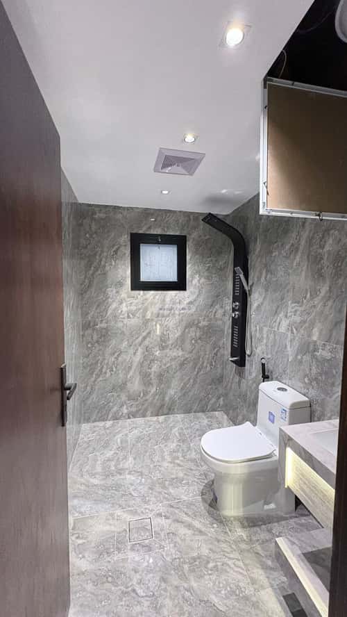 Apartment 218.01 SQM with 5 Bedrooms Al Shouran, Madinah