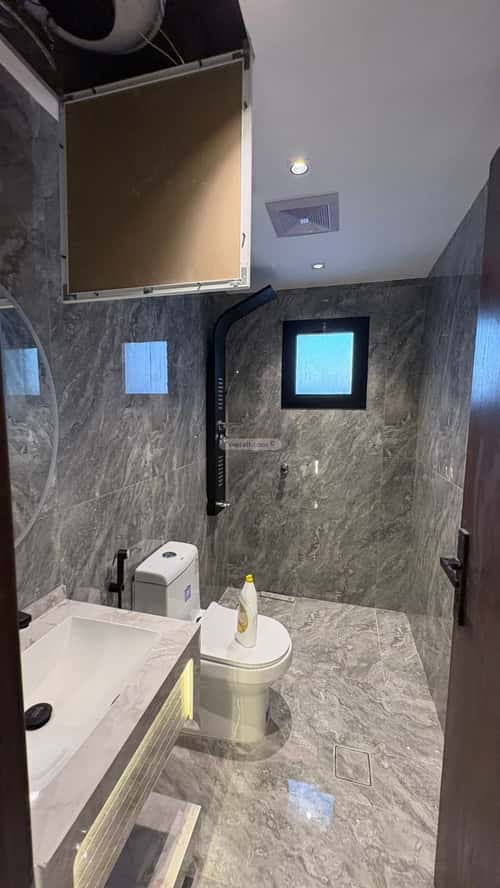 Apartment 218.01 SQM with 5 Bedrooms Al Shouran, Madinah
