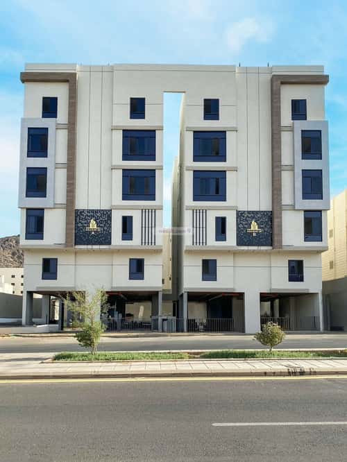 شقة 70 متر مربع بغرفتين الجماوات، المدينة المنورة