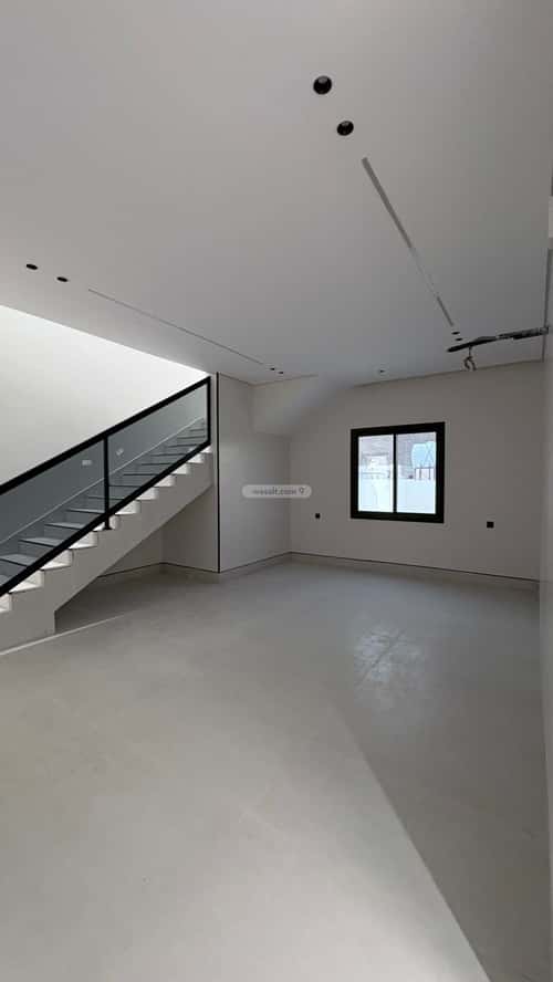 Apartment 222.99 SQM with 5 Bedrooms Ibn Taymiyyah, Madinah