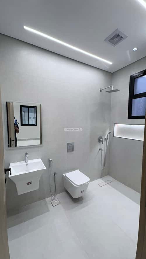 Apartment 222.99 SQM with 5 Bedrooms Ibn Taymiyyah, Madinah