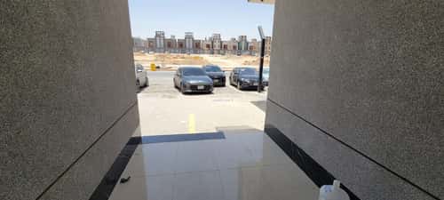 شقة بدر، جنوب الرياض، الرياض