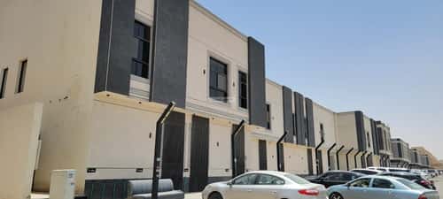 شقة بدر، جنوب الرياض، الرياض