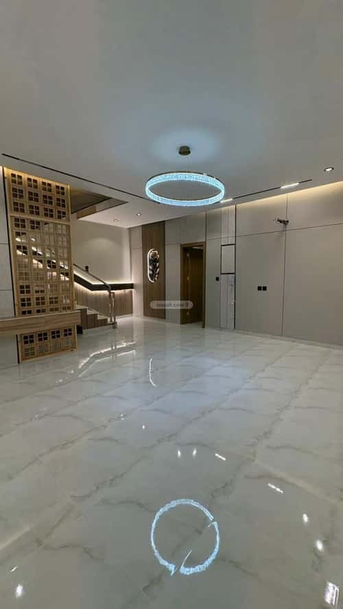 Apartment 242.79 SQM with 6 Bedrooms Al-Bawadi, Tbwk