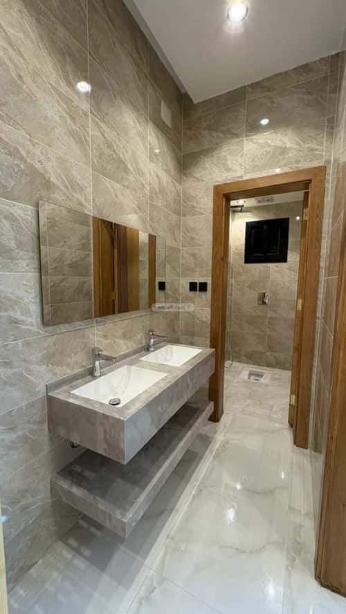 Apartment 242.79 SQM with 6 Bedrooms Al-Bawadi, Tbwk