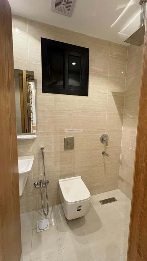 Apartment 242.79 SQM with 6 Bedrooms Al-Bawadi, Tbwk