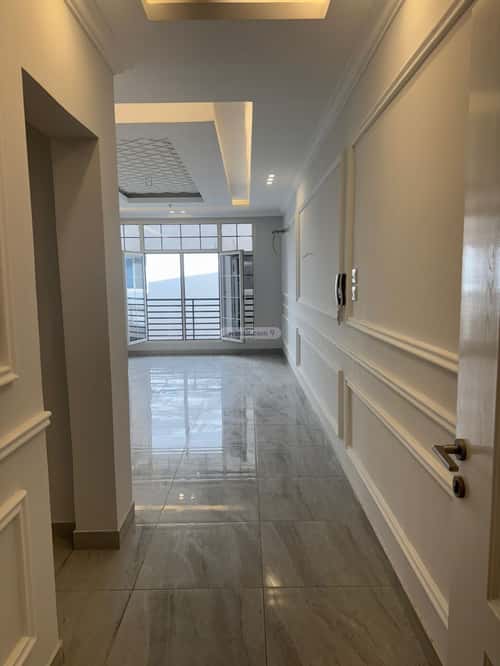 Apartment 168.09 SQM with 3 Bedrooms Al Hammraa, Khobar