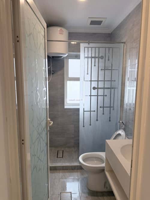 Apartment 168.09 SQM with 3 Bedrooms Al Hammraa, Khobar