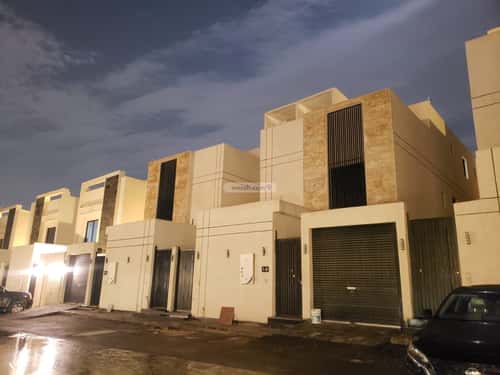 دور 164.76 متر مربع ب 3 غرف بدر، جنوب الرياض، الرياض