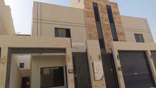 دور 164.76 متر مربع ب 3 غرف بدر، جنوب الرياض، الرياض