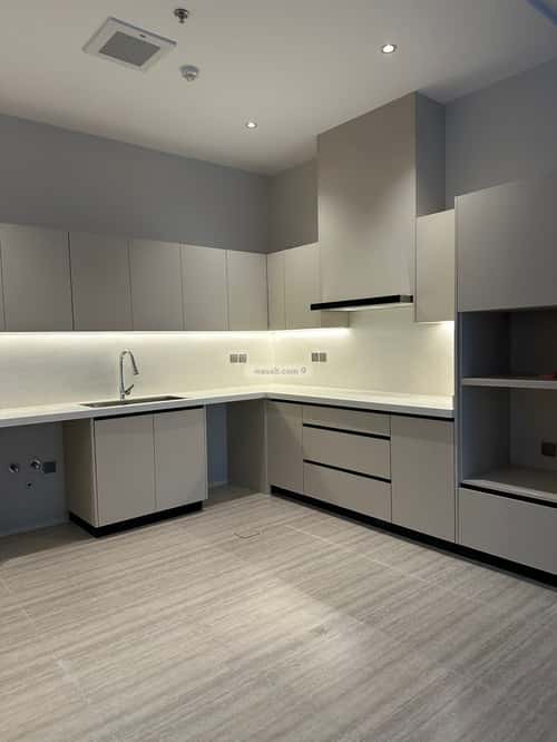 Apartment 126.51 SQM with 2 Bedrooms Al Seef, Aldammam