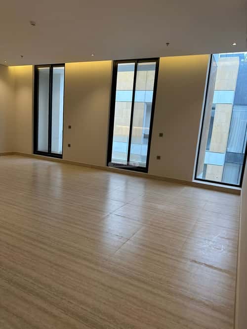 Apartment 126.51 SQM with 2 Bedrooms Al Seef, Aldammam
