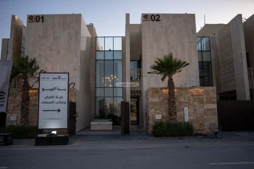 فيلا 384.32 متر مربع غربية على شارع 16م السيف، الدمام