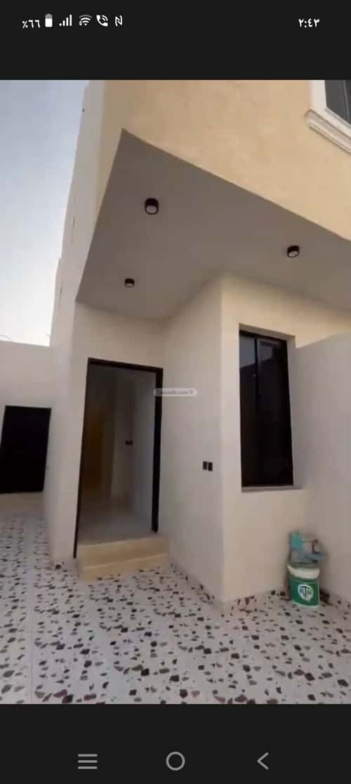 Floor 219.38 SQM with 3 Bedrooms As-Suwaidi, West Riyadh, Riyadh