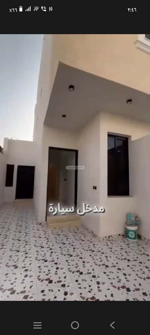 دور 219.38 متر مربع ب 3 غرف السويدي، غرب الرياض، الرياض
