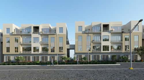 Apartment 1151.5 SQM with 2 Bedrooms An-Nahdah, East Riyadh, Riyadh