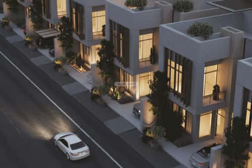 Villa 337.16 SQM An-Nahdah, East Riyadh, Riyadh