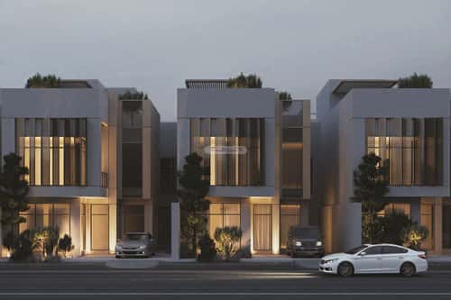 Villa 337.16 SQM An-Nahdah, East Riyadh, Riyadh