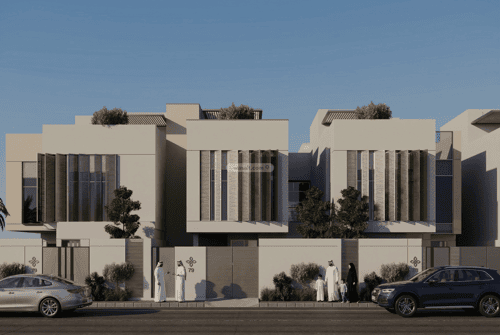 Villa 322 SQM An-Nahdah, East Riyadh, Riyadh