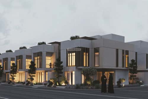Villa 322 SQM An-Nahdah, East Riyadh, Riyadh