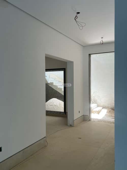 Villa 300 SQM Facing North on 15m Width Street As-Safa, Central Riyadh, Riyadh