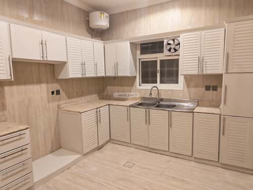 Floor 325 SQM with 3 Bedrooms Al-Yasmeen, North Riyadh, Riyadh