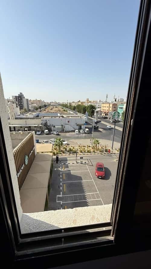 شقة 141.52 متر مربع ب 4 غرف الصفاء، شمال جدة، جدة