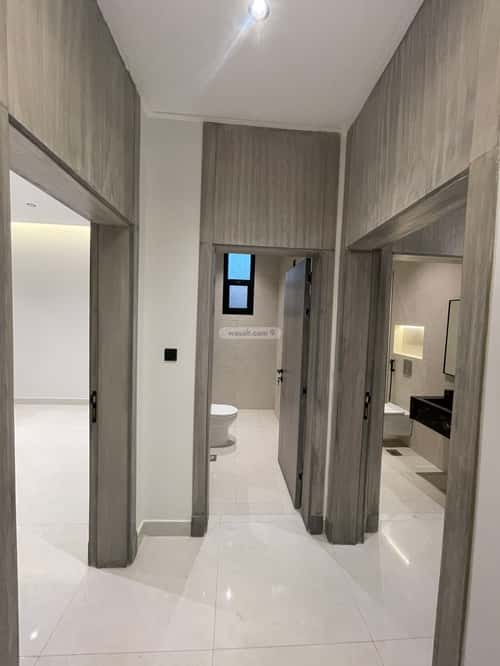 Apartment 123.18 SQM with 3 Bedrooms Al Salamah, North Jeddah, Jeddah