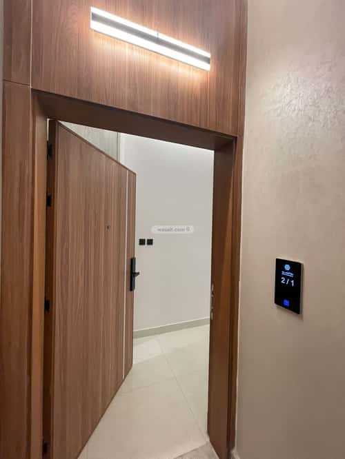Apartment 123.18 SQM with 3 Bedrooms Al Salamah, North Jeddah, Jeddah