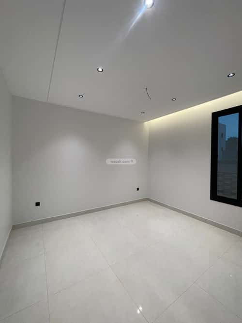 Apartment 123.18 SQM with 3 Bedrooms Al Salamah, North Jeddah, Jeddah