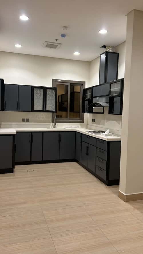 Apartment 94.75 SQM with 3 Bedrooms Al-Nakheel, North Riyadh, Riyadh