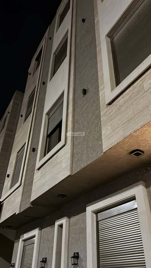 Apartment 94.75 SQM with 3 Bedrooms Al-Nakheel, North Riyadh, Riyadh