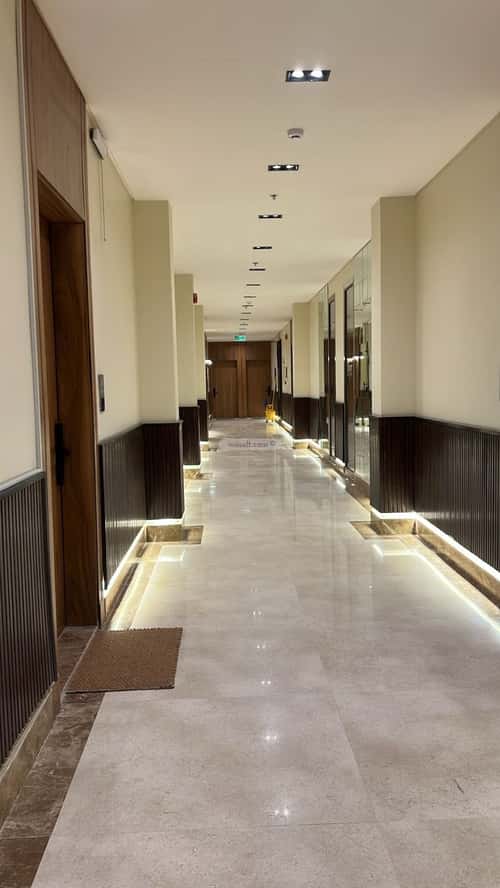 Apartment 94.75 SQM with 3 Bedrooms Al-Nakheel, North Riyadh, Riyadh