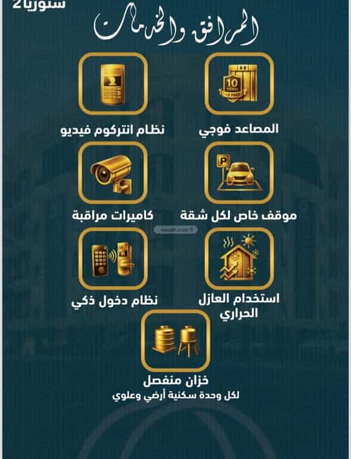 شقة 1496.9 متر مربع ب 3 غرف الصواري، شمال جدة، جدة