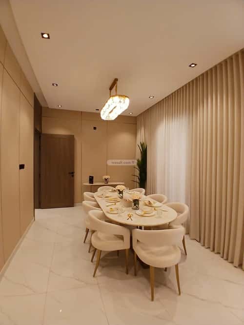 Floor 246.96 SQM with 6 Bedrooms Bader, South Riyadh, Riyadh