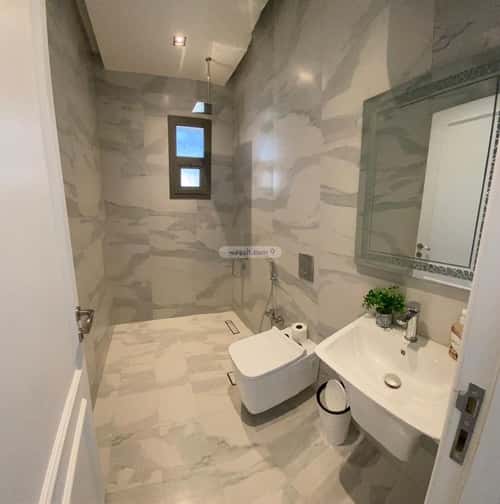 Apartment 110.08 SQM with 2 Bedrooms Al-Qairawan, North Riyadh, Riyadh