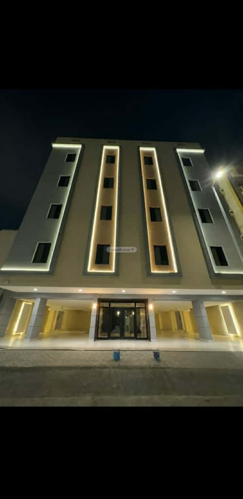 Building 450 SQM Facing North Meshrefah, North Jeddah, Jeddah