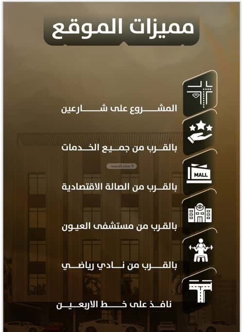 شقة 543.87 متر مربع ب 5 غرف الصفاء، شمال جدة، جدة