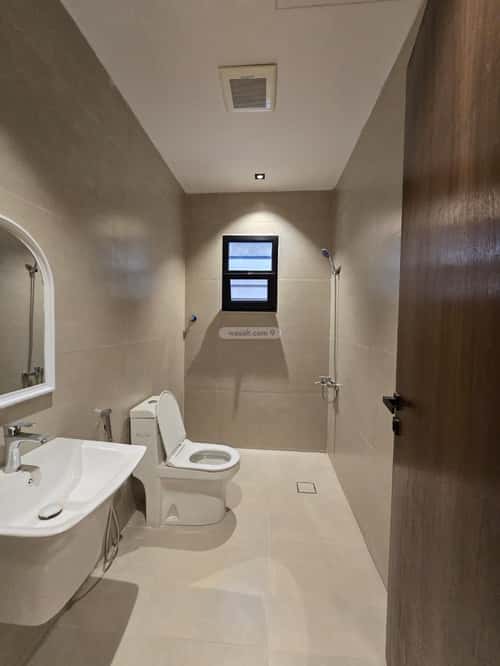Apartment 122.01 SQM with 3 Bedrooms Twaeeq, West Riyadh, Riyadh