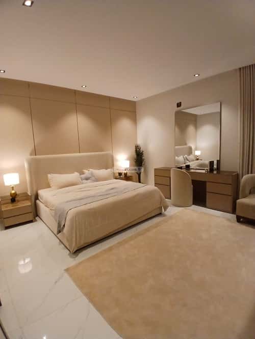 Floor 175.9 SQM with 5 Bedrooms Okaz, South Riyadh, Riyadh
