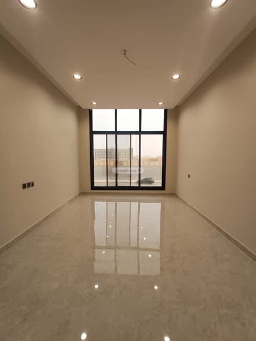 Villa 300 SQM Facing East on 12m Width Street Al Frosyah, East Jeddah, Jeddah