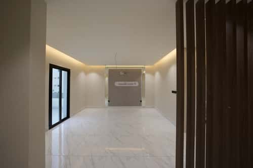 Villa 297.5 SQM Facing North on 12m Width Street Al Rahmanyah, East Jeddah, Jeddah