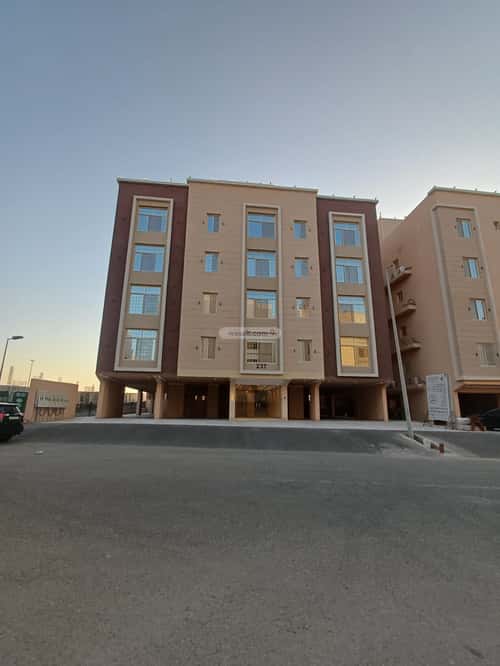شقة 170.06 متر مربع ب 5 غرف أم حبلين الغربية، شرق جدة، جدة
