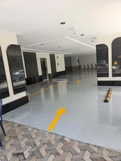 Apartment 127.02 SQM with 2 Bedrooms Al Rawdhah, North Jeddah, Jeddah