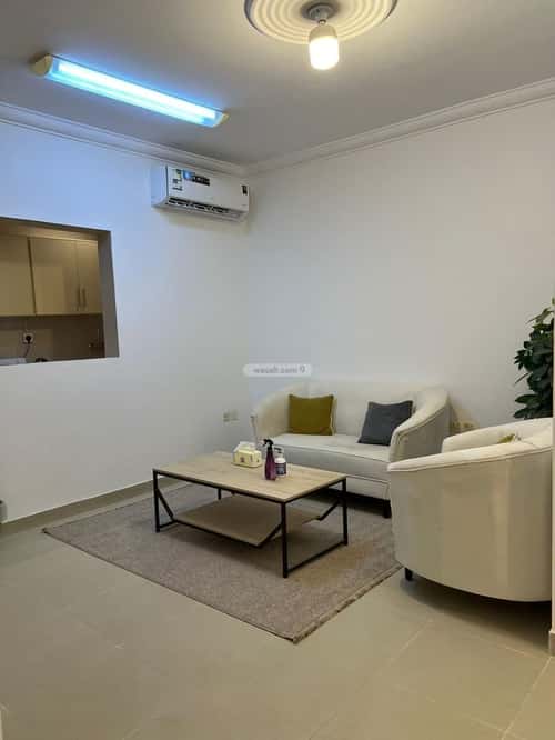 Furnished Apartment with 1 Bedroom Al-Aqeek, North Riyadh, Riyadh