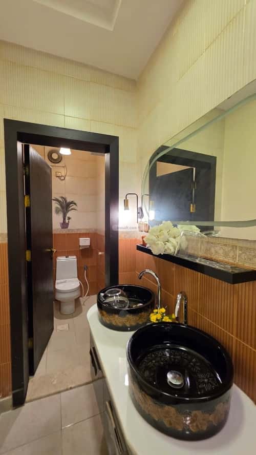Apartment 990 SQM with 2 Bedrooms Al Samer, East Jeddah, Jeddah