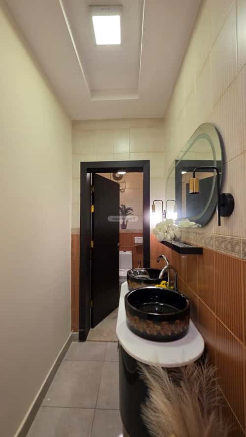 Apartment 990 SQM with 2 Bedrooms Al Samer, East Jeddah, Jeddah
