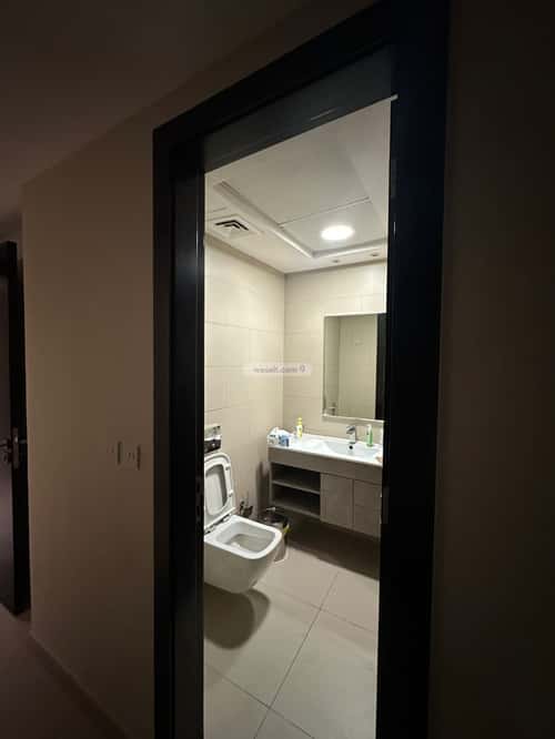 Furnished Apartment with 3 Bedrooms As-Sahafa, North Riyadh, Riyadh