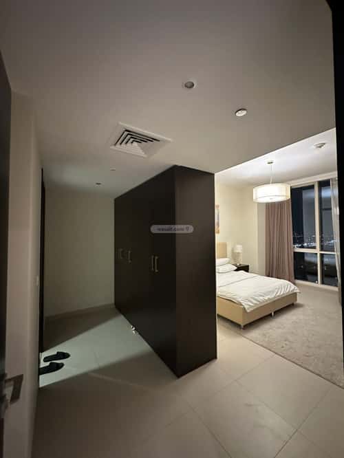Furnished Apartment with 3 Bedrooms As-Sahafa, North Riyadh, Riyadh